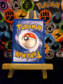 Pokemon TCG - VINTAGE 2003 - Piloswine (Non Holo) - Skyridge - 24/144 RARE NM/M - Image 2