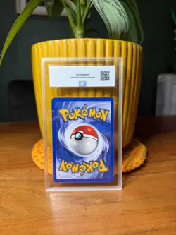 Carte Pokemon Wattouat 58/75 Neo Discovery CCC 9 ED1 - Image 2