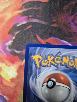 Air Balloon 166/132 Ultra Rare Full Art Pokemon TCG Mega Evolution NM - Image 3