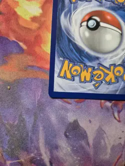 Air Balloon 166/132 Ultra Rare Full Art Pokemon TCG Mega Evolution NM - Image 4