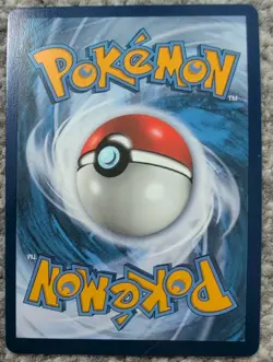 Pokemon TCG Malamar VMAX Rebel Clash 122/192 Holo Ultra Rare - Image 2