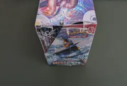 Pokemon TCG Sword & Shield Battle Styles Booster Box Factory Sealed - Image 5