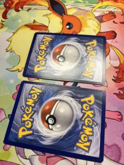 Azumarill togekiss Holo Rare XY Primal Clash Pokemon TCG NM - Image 4