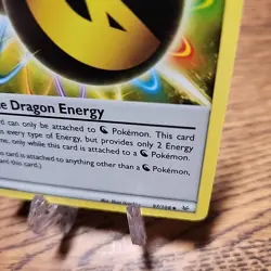 Double Dragon Energy 97/108 Roaring Skies 2015 Pokemon TCG - Image 5
