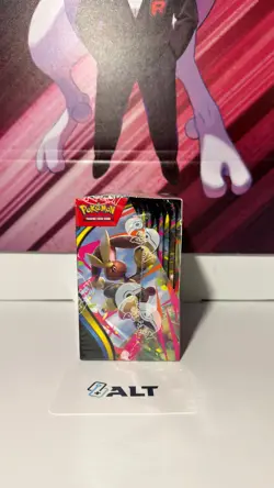 Pokemon- Phantasmal Flames Booster Box 36 Packs ?? Factory Sealed - Brand New - Image 2