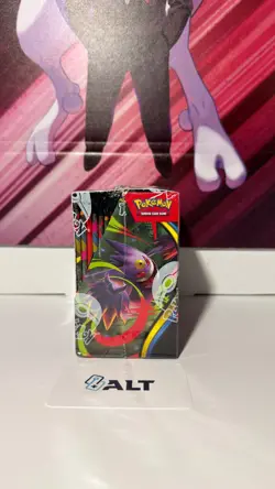 Pokemon- Phantasmal Flames Booster Box 36 Packs ?? Factory Sealed - Brand New - Image 4