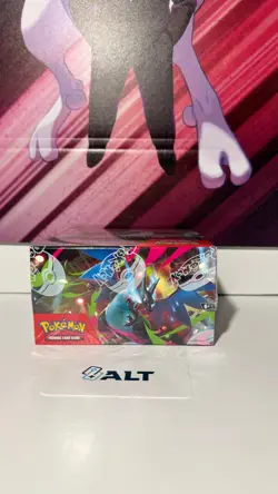 Pokemon- Phantasmal Flames Booster Box 36 Packs ?? Factory Sealed - Brand New - Image 5
