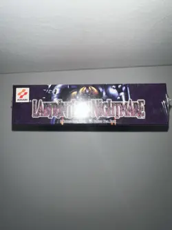 Yu-gi-oh! Labyrinth of Nightmare English Booster Box Konami 2003 Sealed - Image 3