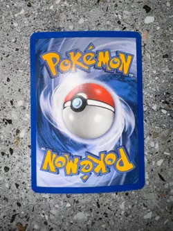 Pokemon TCG Cards Graveler 30/97 Dragon Reverse Holo LP - Image 4