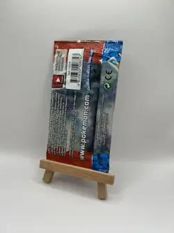 Sealed XY Base Booster Pack (Xerneas) - 2014 Pokemon Cards - Image 2