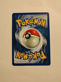 Brock's Lickitung 41/132 - Gym Heroes - Pokemon Card LP - Image 2