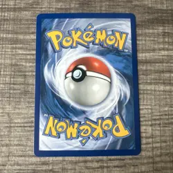 Pokemon Sword & Shield Promo Card Meowth V #SWSH004 - Image 2