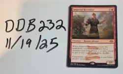 Imperial Recruiter Modern Horizons 2 - Image 1