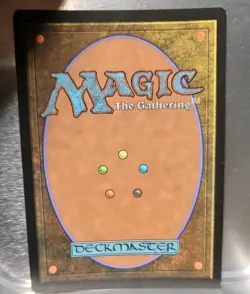 MTG Avatar The Last Airbender: Earthshape (Borderless) Regular R0067 - Image 3