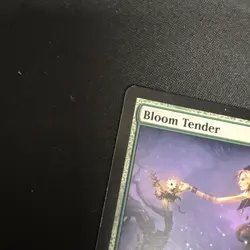 Bloom Tender 66/180 ~Eventide~ Rare - Magic the Gathering - Image 4