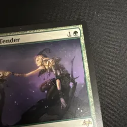 Bloom Tender 66/180 ~Eventide~ Rare - Magic the Gathering - Image 5