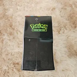 Pokemon TCG Mega Evolutions Lucario Elite Trainer Box ETB - Image 3