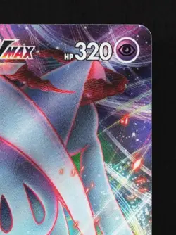 Hatterene VMAX 066/172 LP VSTAR Universe Japanese Pokemon Card TCG - Image 5