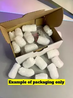 1st Edtiton Pokemon TCG 2003 Japanese Ruby Sapphire - Blaziken 011/055 Holo - Image 4