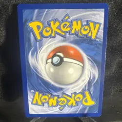 2016 Pokemon XY Fates Collide Mew Holo #29/124 - Image 2