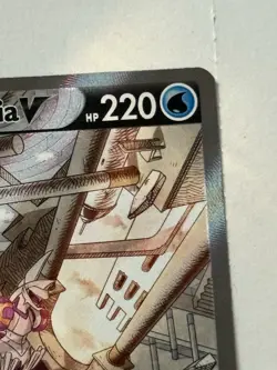 Pokemon TCG Origin Forme Palkia V Alt Art 167/189 NM/M Astral Radiance! - Image 2