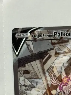 Pokemon TCG Origin Forme Palkia V Alt Art 167/189 NM/M Astral Radiance! - Image 3