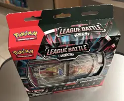 Pokemon Tcg Charizard Pigeot Ex Precon Deck League Battle New And Sealed - Image 4