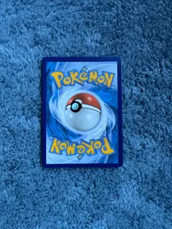 Pokemon TCG: Meowscarada ex (256/193) - Paldea Evolved Special Illustration Rare - Image 2
