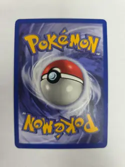 Pokemon TCG Oddish Jungle 58/64 Regular 1st Edition Common LP - Image 2