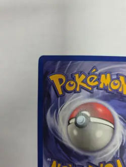Pokemon TCG Oddish Jungle 58/64 Regular 1st Edition Common LP - Image 3