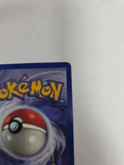 Pokemon TCG Oddish Jungle 58/64 Regular 1st Edition Common LP - Image 4