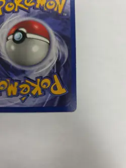 Pokemon TCG Oddish Jungle 58/64 Regular 1st Edition Common LP - Image 5