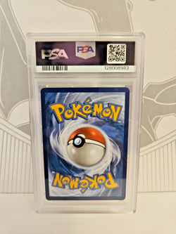 PSA 10 Charizard 4/102 2021 Pokemon Celebrations Classic Collection - Image 2