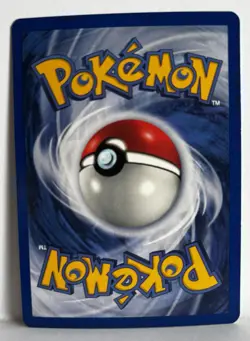 2000 Pokemon Gym Heroes #16/132 ERIKA Holo Rare LP+ - Image 2