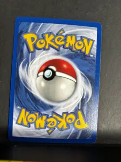 2000 Pokemon Gym Heroes #16/132 ERIKA Holo Rare LP+ - Image 4