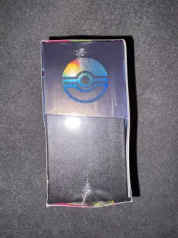 Pokemon TCG - Phantasmal Flames - Elite Trainer Box ETB | New Sealed | In Hand ✅ - Image 4