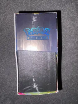Pokemon TCG - Phantasmal Flames - Elite Trainer Box ETB | New Sealed | In Hand ✅ - Image 5
