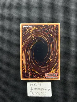 Yugioh - Pyroxene Fusion - Super Rare - HA06-EN028 - 1st Edition - NM/VLP - Image 5