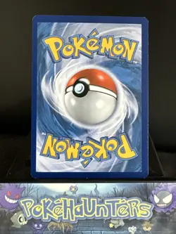 Pokemon Card Gorebyss 52/160 Primal Clash Non Holo Rare L/P - Image 2