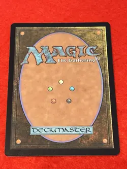 MTG Crop Rotation 154/261 Dominaria Remastered Japanese - Image 2