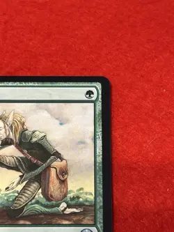 MTG Crop Rotation 154/261 Dominaria Remastered Japanese - Image 4