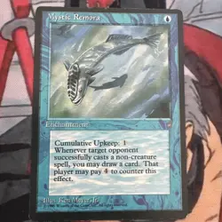 Mystic Remora Ice Age Regular - Image 1