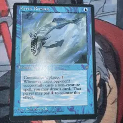 Mystic Remora Ice Age Regular - Image 3