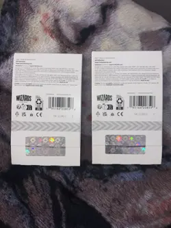 march of the machine collector booster Pack - Image 2