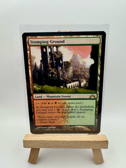 Stomping Ground Gatecrash - Image 1