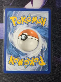 Wellspring Mask Ogerpon Ex #194/167 Pokemon Twilight Masquerade - Image 2