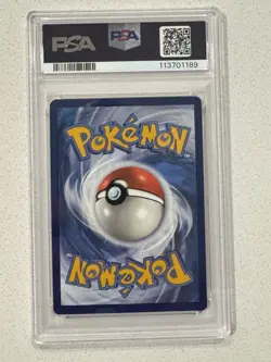 Pokemon TCG Mew Crown Zenith Galarian Gallery GG10/GG70 PSA 10 - Image 2