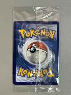 SEALED EEVEE VMAX SWSH087 2021 POKEMON TCG SWSH SHINING FATES PROMO - Image 2
