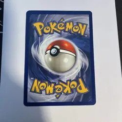 Kabuto 1st Edition Fossil Set Pokemon WOTC TCG Common Card #50/62 - Image 2