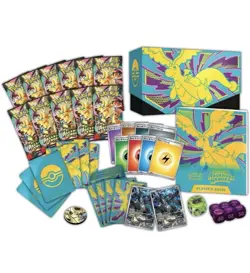 *READ DESC* Ascended Heroes Pokemon Center Elite Trainer Box (ETB) - PRESALE - Image 2